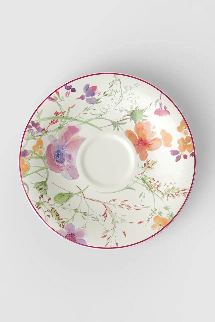 Podšálka Villeroy & Boch Mariefleur Tea 16 cm viac farieb