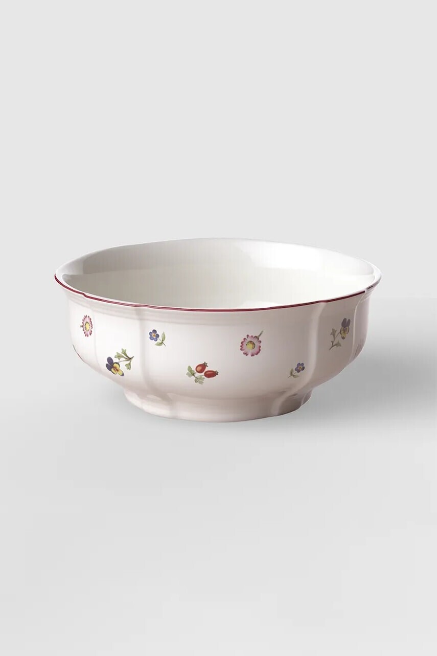 Misa Villeroy & Boch Petite Fleur 21 cm viac farieb