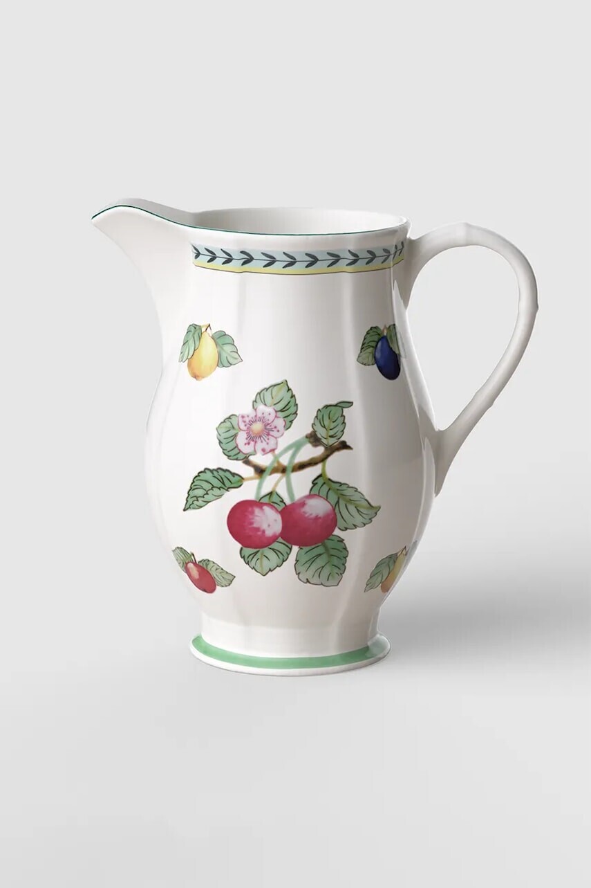 Džbán na čaj Villeroy & Boch French Garden Fleurence 1 L viac farieb