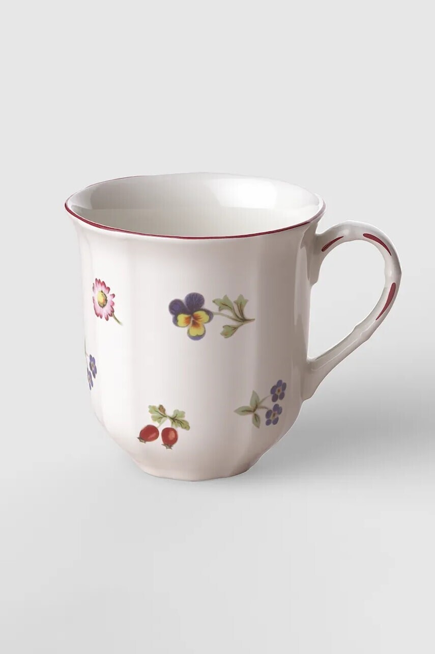Šálka Villeroy & Boch 0,3 L viac farieb