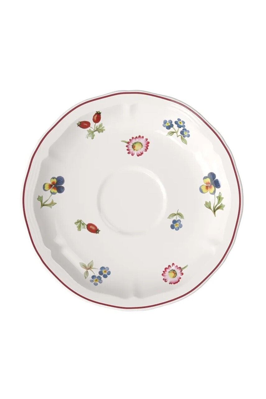 Podšálka Villeroy & Boch 15 cm viac farieb