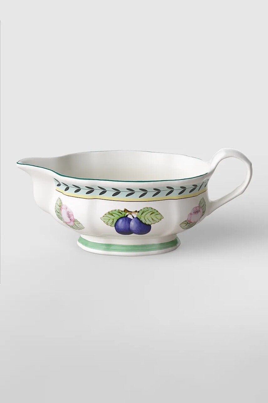 Servírovacia miska na omáčky Villeroy & Boch French Garden 0,4 L viac farieb