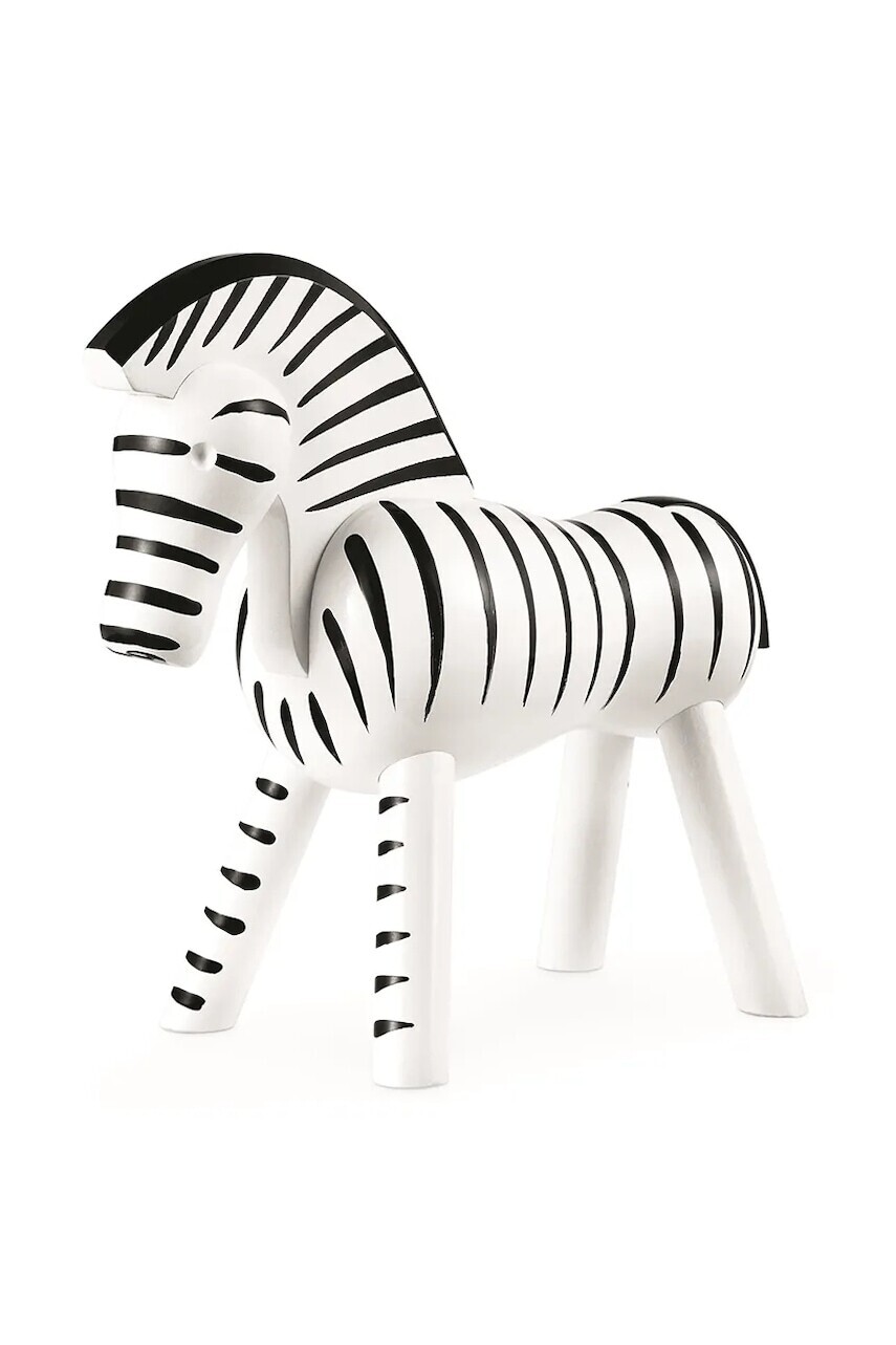Dekoračná figúrka Kay Bojesen Zebra 14 cm viac farieb