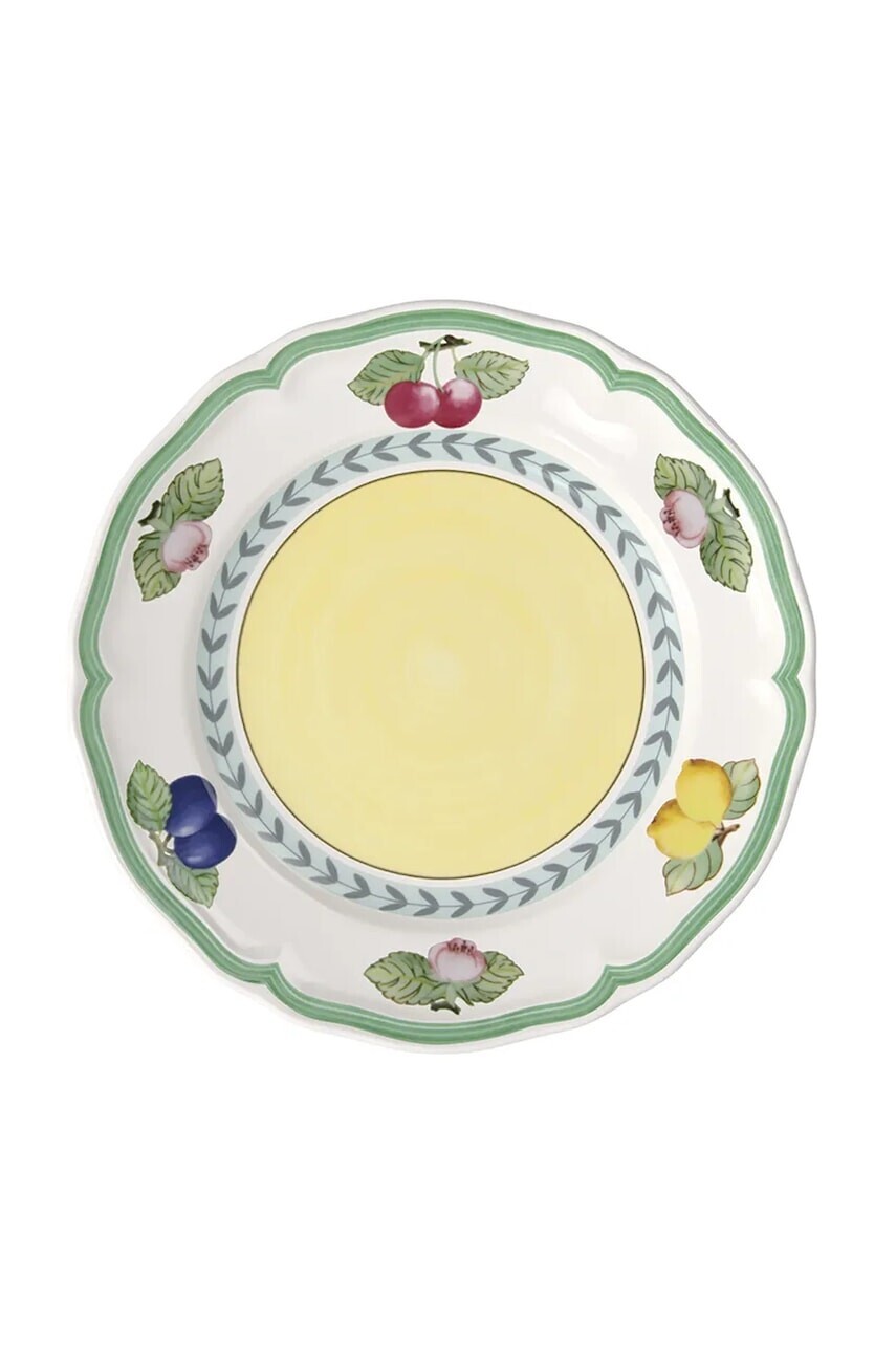 Tanier Villeroy & Boch French Garden Fleurence 21 cm viac farieb