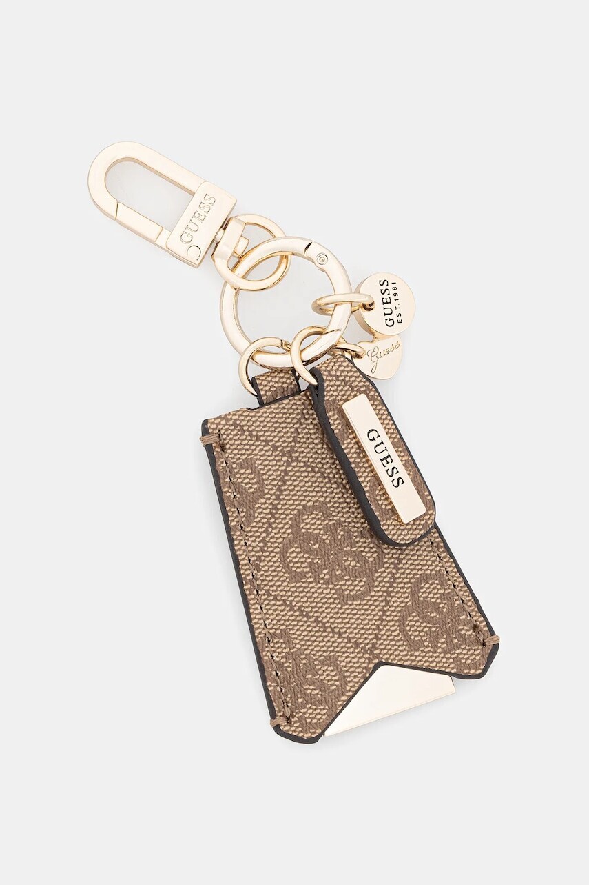 Kľúčenka Guess MERIDIAN RWM746 01010