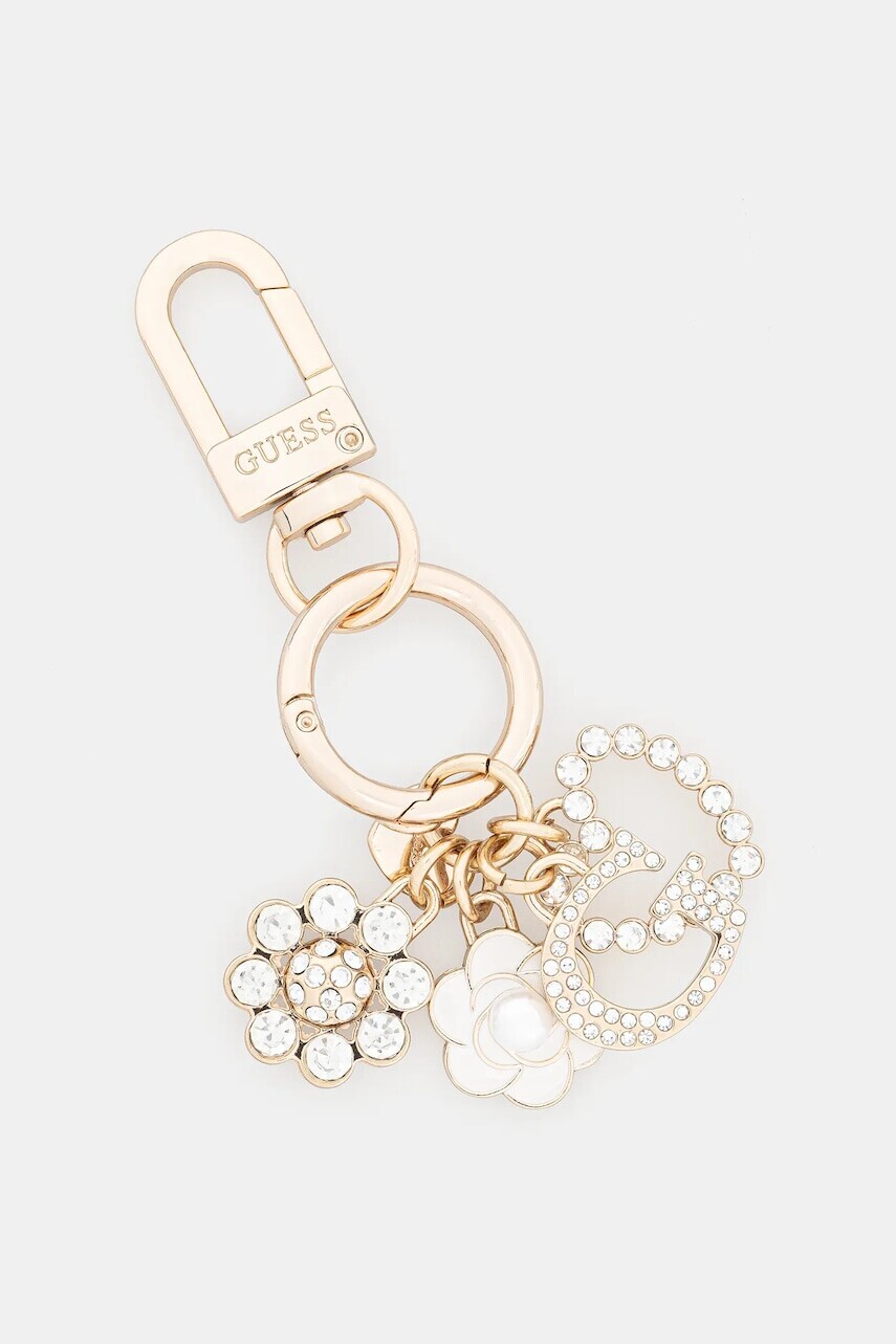 Kľúčenka Guess EVERLEE RWR746 01030