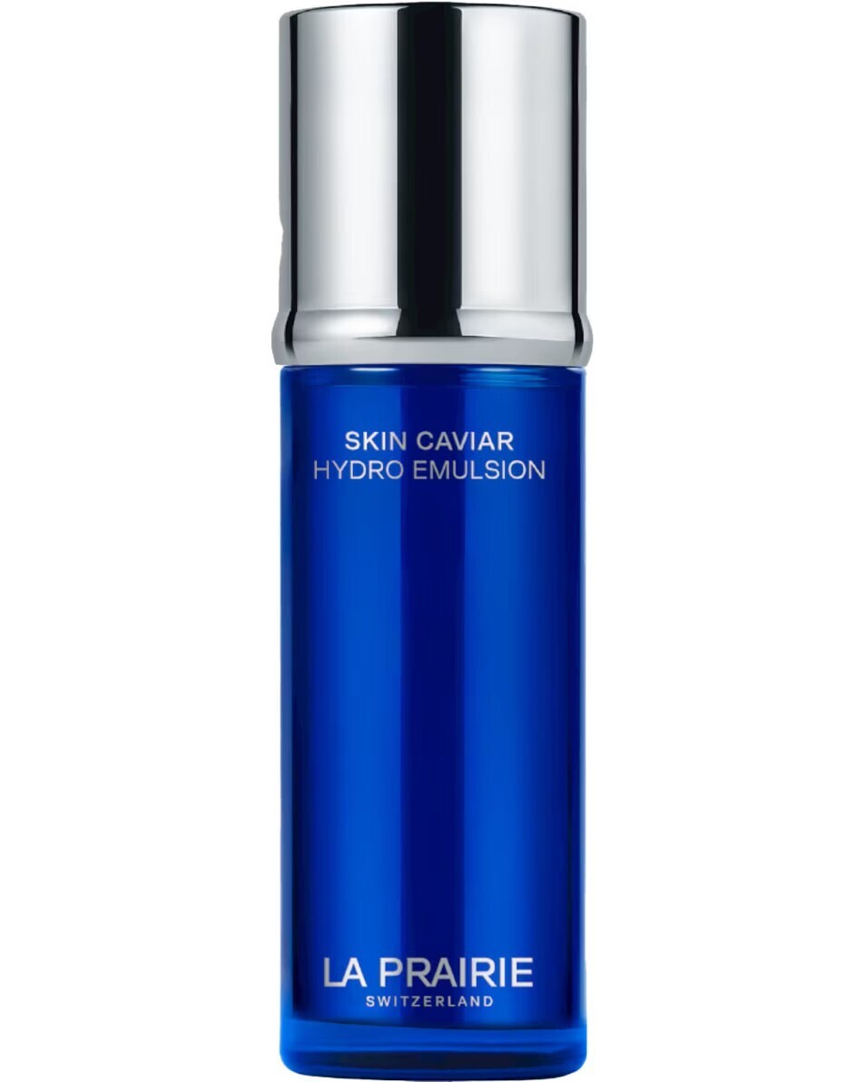 La Prairie Spevňujúca pleťová emulzia Skin Caviar (Hydro Emulsion) 30 ml