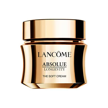 Lancôme Omladzujúci pleťový krém Absolue Longevity (The Soft Cream) 30 ml