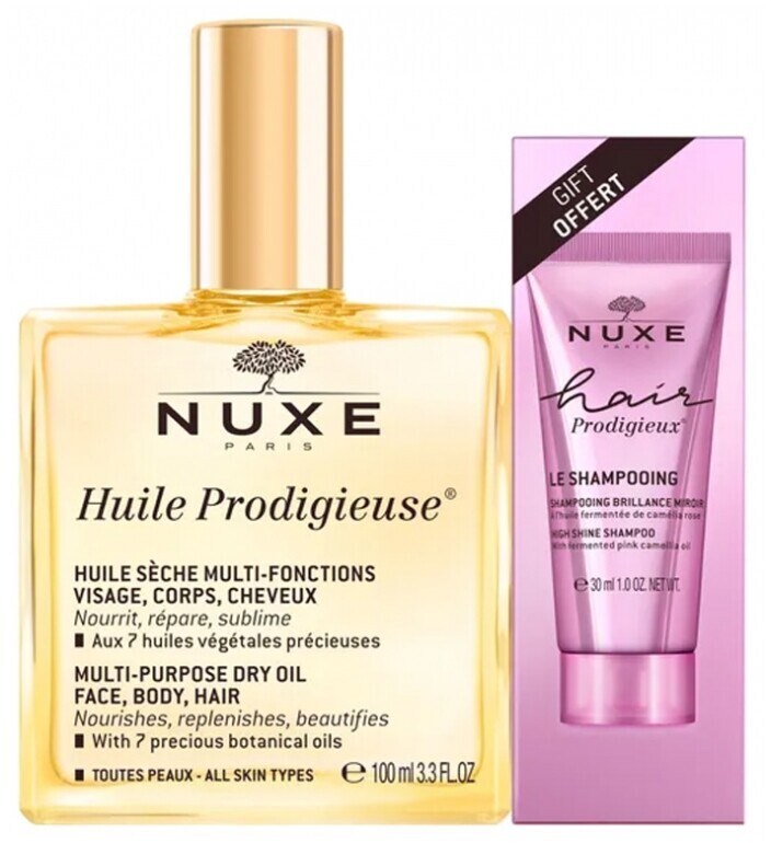 Nuxe Darčeková sada Prodigieuse Kit