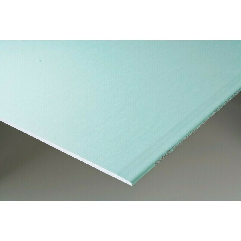 Doska sadrokartónová Knauf RED GREEN FH15 GKFi 15×1200×2000 mm