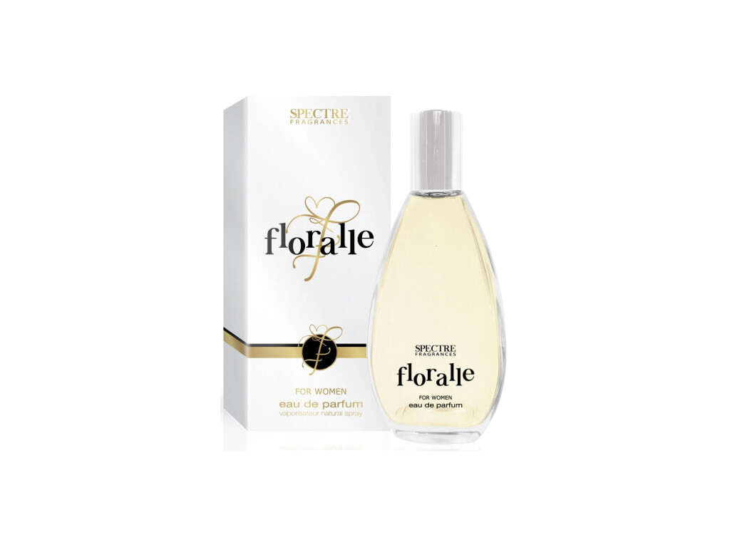 Spectre - FLORALLE