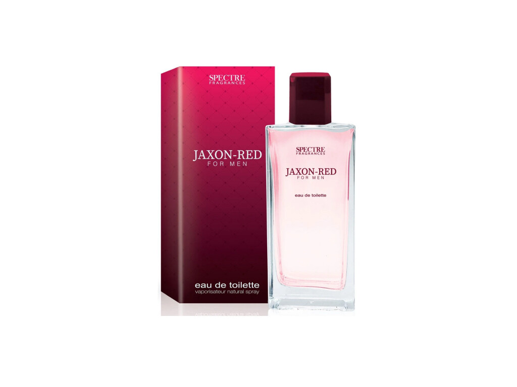 Spectre - JAXON RED