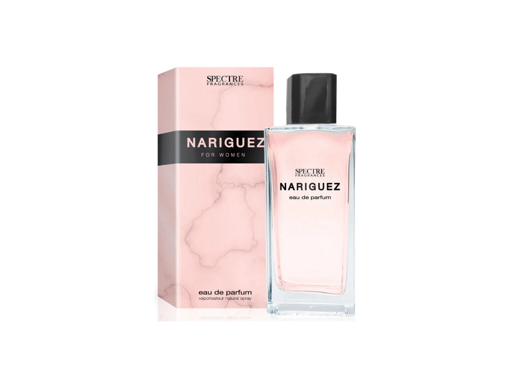 Spectre - NARIGUEZ