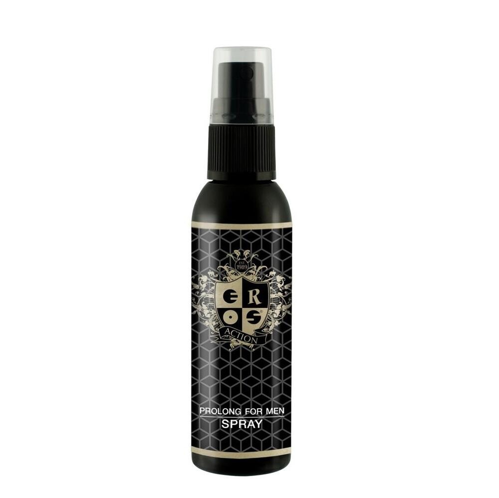 eros Action Prolong for Men 50 ml
