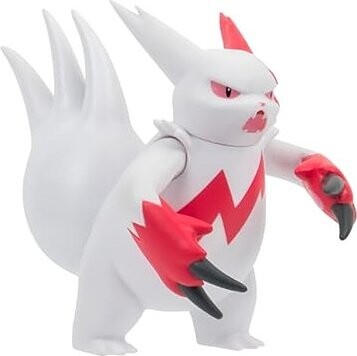 Pokémon figúrky – Zangoose 5 cm