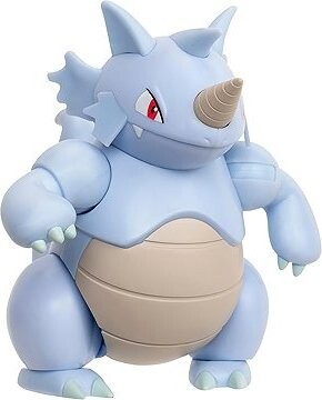 Pokémon figúrka – Rhydon 11 cm