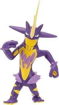 Pokémon figúrka – Toxtricity 11 cm