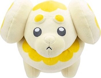 Pokémon – Fidough 20 cm