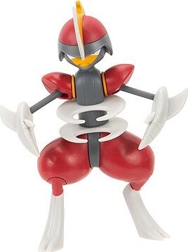 Pokémon figúrka – Bisharp 11 cm