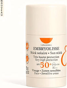 EMBRYOLISSE Sun Stick SPF 50+ 15 g
