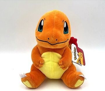 Pokémon – Charmander 20 cm