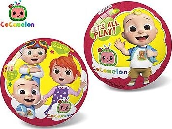 Cocomelon 20 cm – Cocomelon melónové logo