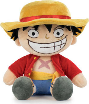 Barrado One Piece Luffy