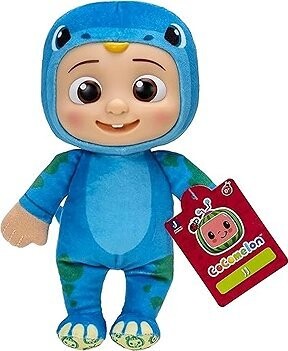 Cocomelon 20 cm – Baby JJ Roto