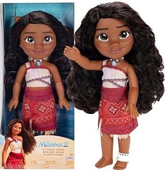 Moana 2 My Friend bábika 38 cm