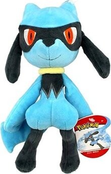 Pokémon – Riolu 20 cm