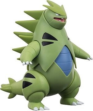 Pokémon figúrka – Tyranitar 11 cm