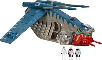 Star Wars figúrka 20 cm – Starship Class Low Altitude Assault Transport