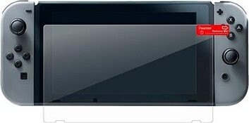 PrimeGuard Ochranné sklo na Nintendo Switch Oled