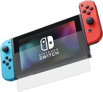 PrimeGuard Ochranné sklo na Nintendo Switch