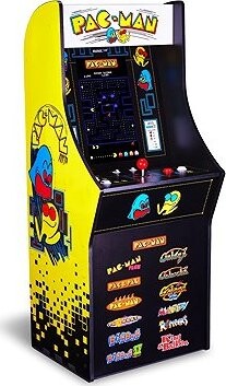 Arcade1up Pac-Man Classic SE