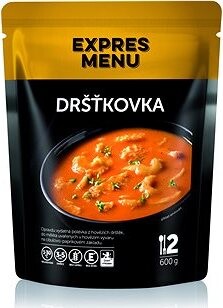Expres Menu Držková polievka 600 g