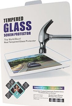 PrimeGuard Tvrdené sklo na Xiaomi Pad 7/Pad 7 Pro, transparentné