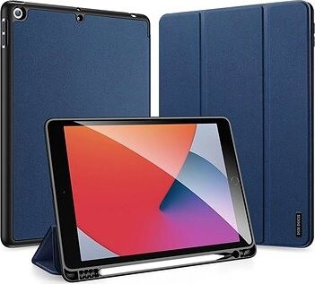 DUX DUCIS Domo iPad 10.2 2019-2021 modré