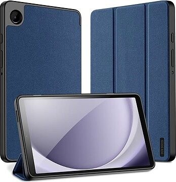 DUX DUCIS Domo Samsung Galaxy Tab A9 modré