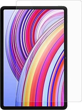 PrimeGuard Tvrdené sklo na Redmi Pad Pro, transparentné