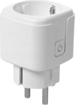 BOT Smart zásuvka Matter SM1 s meraním spotreby WiFi