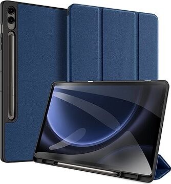 DUX DUCIS Domo Samsung Galaxy Tab S9 FE+ modré