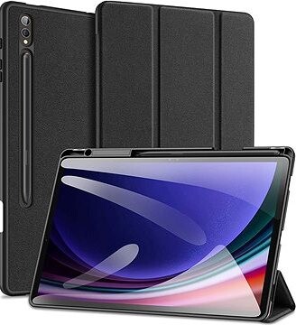DUX DUCIS Domo Samsung Galaxy Tab S9+ čierne