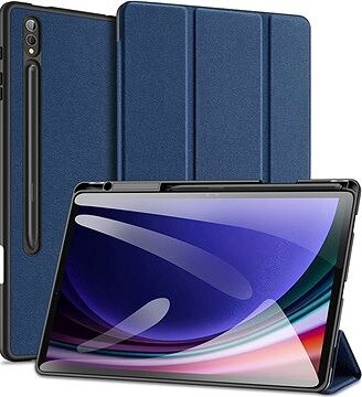 DUX DUCIS Domo Samsung Galaxy Tab S9+ modré