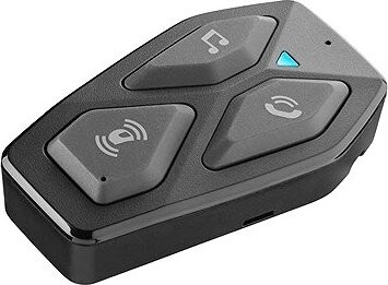 Interphone Bluetooth headset U-COM3 s HD reproduktormi