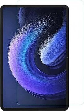 PrimeGuard Tvrdené sklo na Xiaomi Pad 6, transparentné