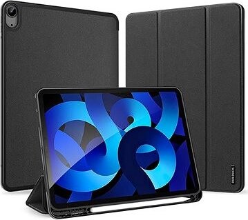 DUX DUCIS Domo iPad Air 4 (2020)/Air 5 (2022) čierne