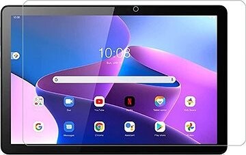 Premium Tempered Glass Lenovo Tab M10 3. generácia – transparentné