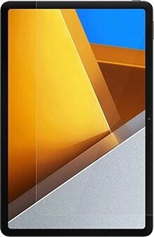 PrimeGuard Tvrdené sklo na Xiaomi POCO Pad, transparentné