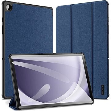 DUX DUCIS Domo Samsung Galaxy Tab A9+ modré